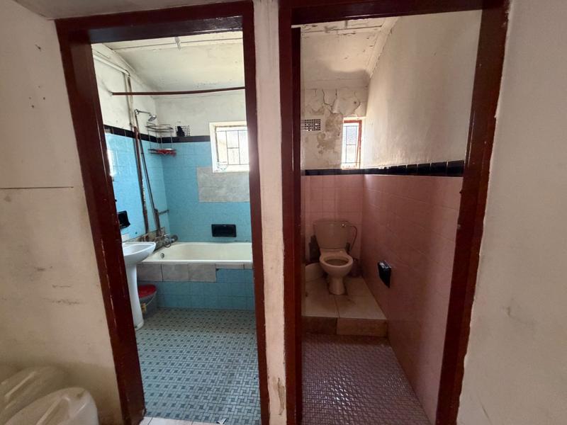 3 Bedroom Property for Sale in Laudium Gauteng