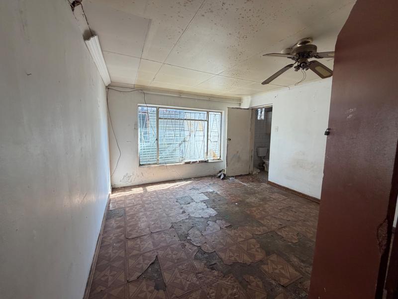 3 Bedroom Property for Sale in Laudium Gauteng