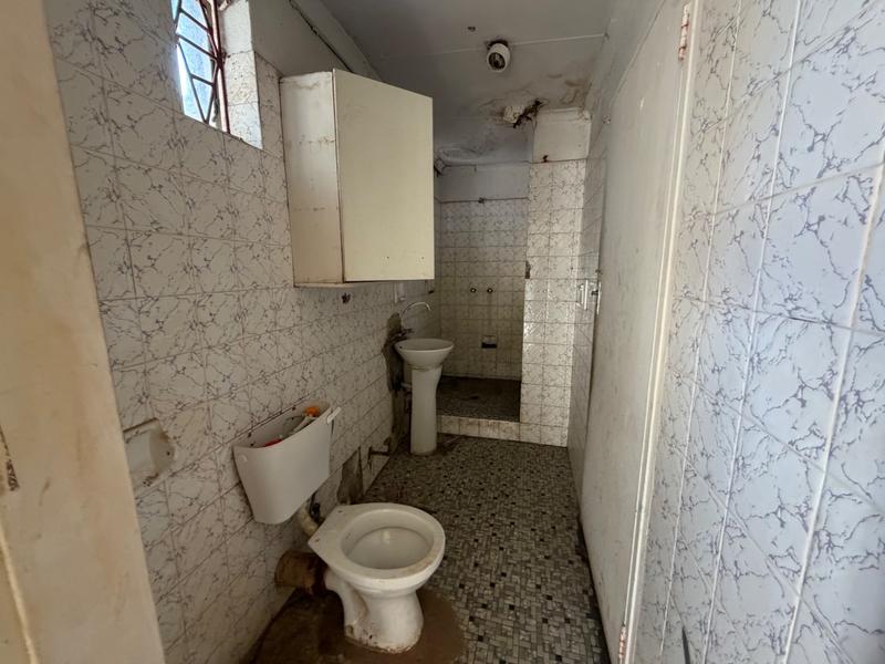 3 Bedroom Property for Sale in Laudium Gauteng