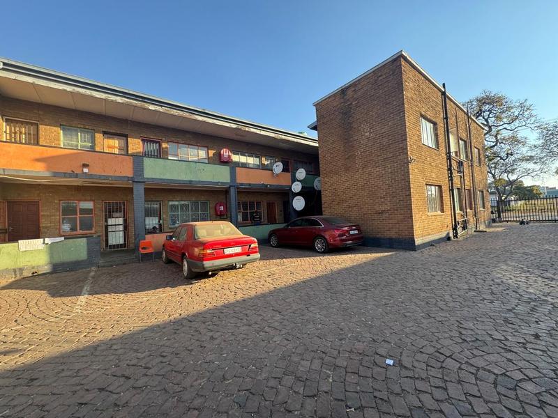 1 Bedroom Property for Sale in Pretoria West Gauteng