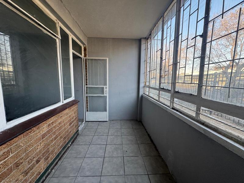 1 Bedroom Property for Sale in Pretoria West Gauteng