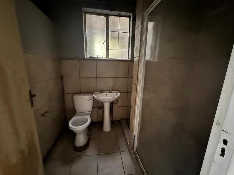 1 Bedroom Property for Sale in Pretoria West Gauteng