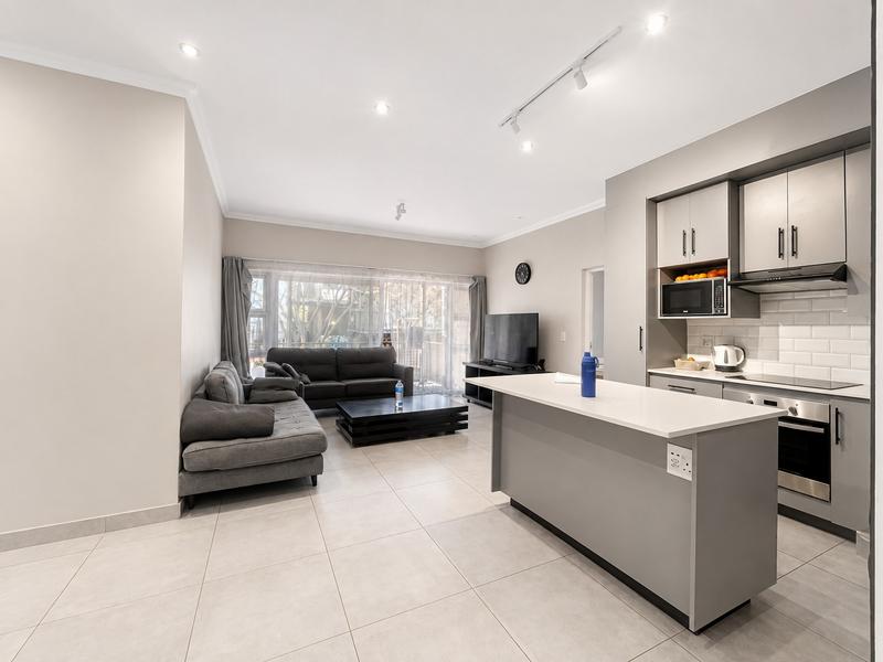 To Let 2 Bedroom Property for Rent in Brooklyn Gauteng