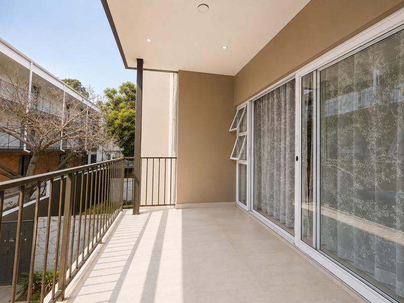 To Let 2 Bedroom Property for Rent in Brooklyn Gauteng
