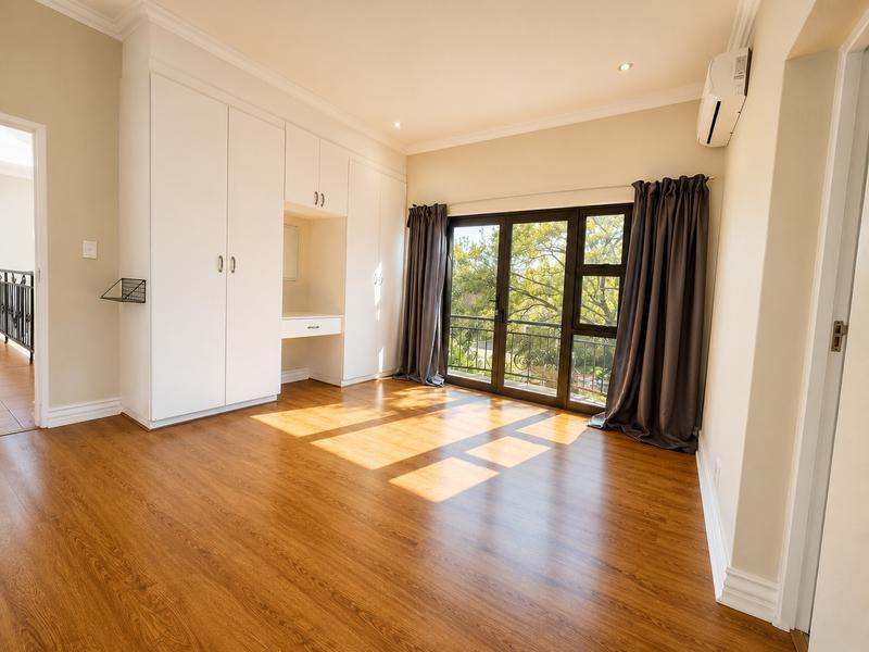 To Let 4 Bedroom Property for Rent in Silver Lakes Gauteng