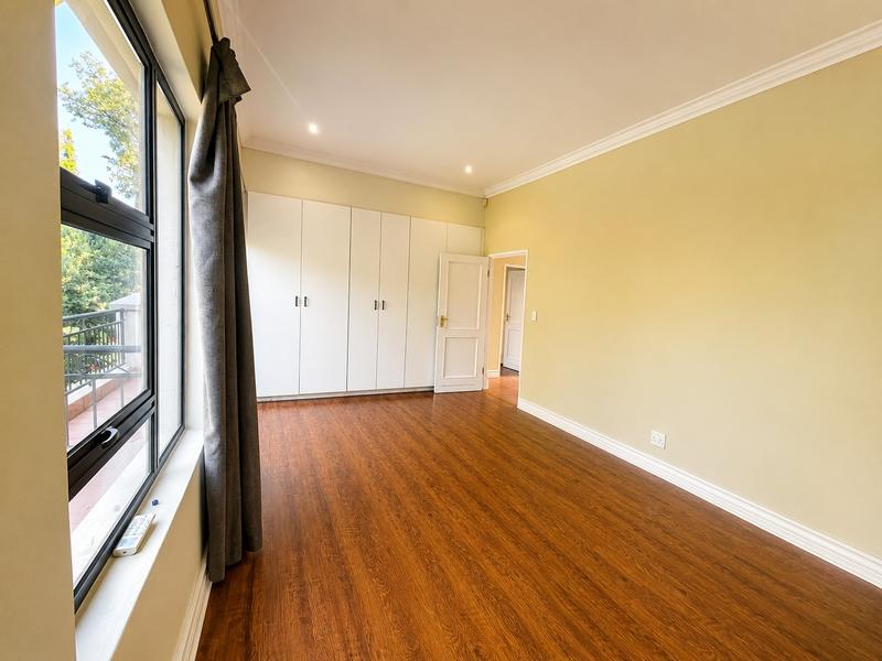 To Let 4 Bedroom Property for Rent in Silver Lakes Gauteng