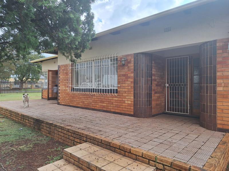 3 Bedroom Property for Sale in Struisbult Gauteng