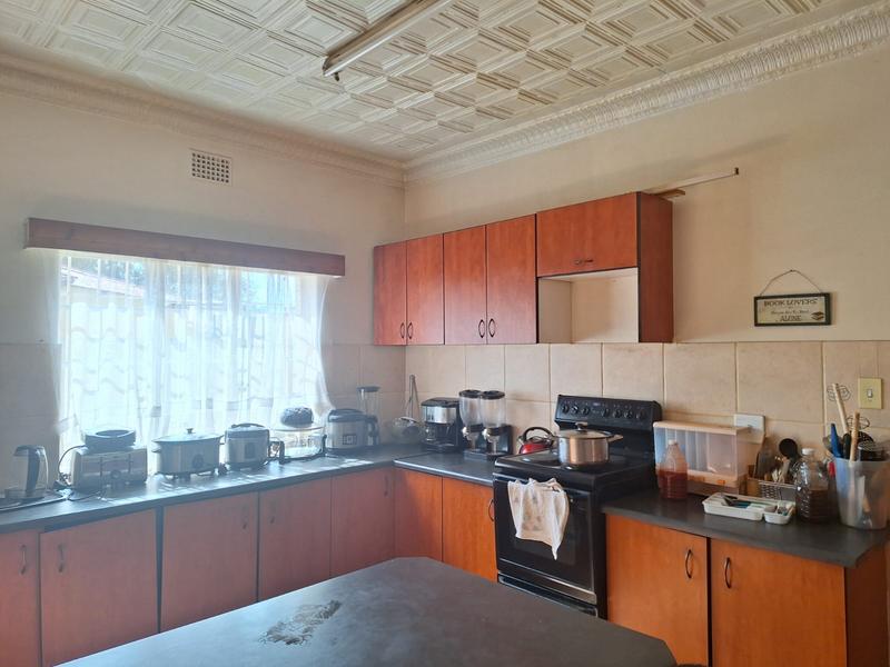 3 Bedroom Property for Sale in Struisbult Gauteng
