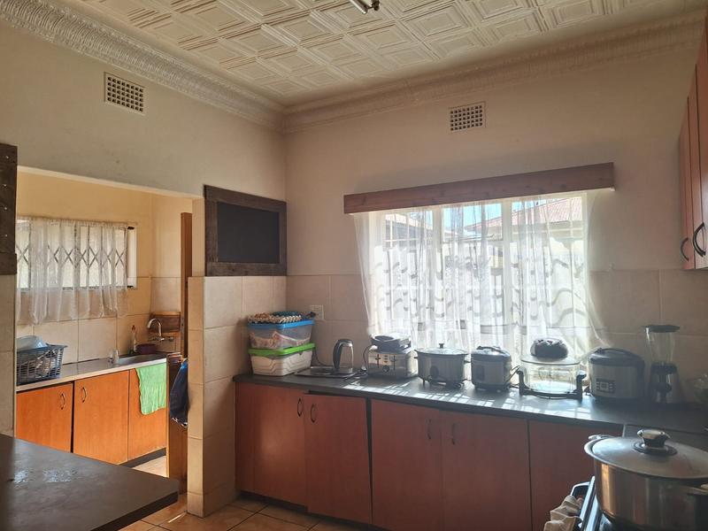 3 Bedroom Property for Sale in Struisbult Gauteng