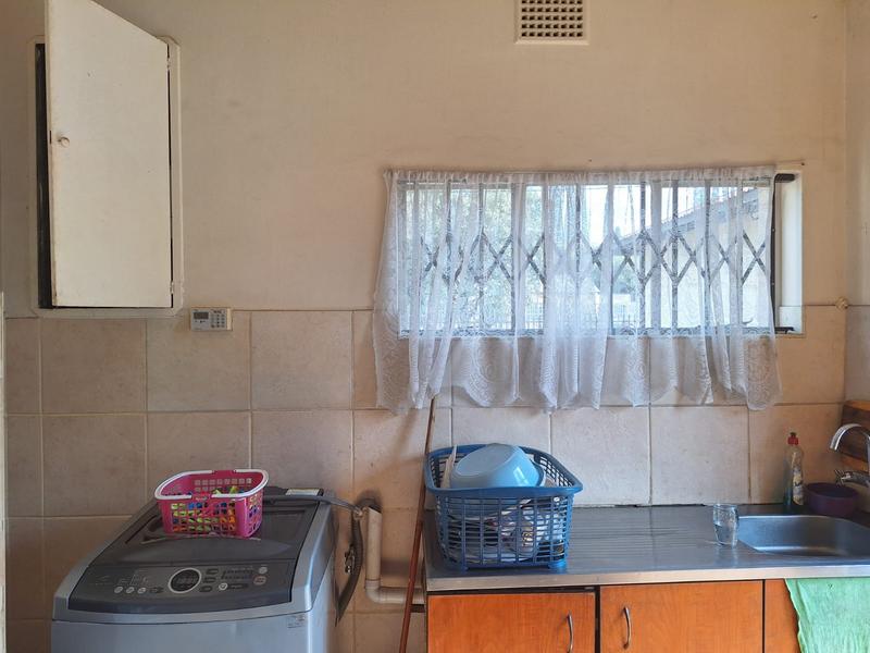 3 Bedroom Property for Sale in Struisbult Gauteng