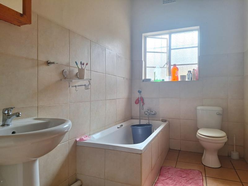 3 Bedroom Property for Sale in Struisbult Gauteng