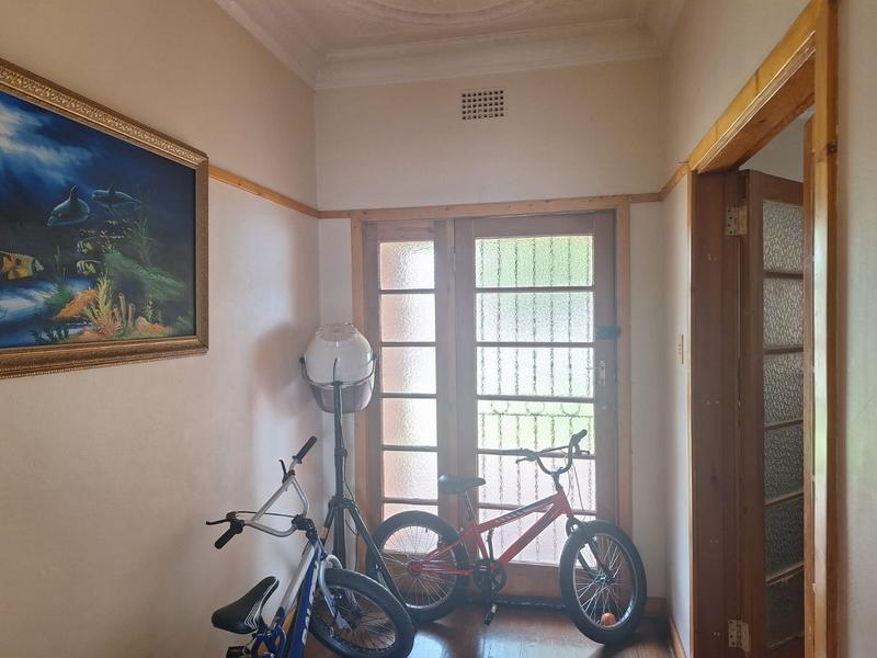 3 Bedroom Property for Sale in Struisbult Gauteng