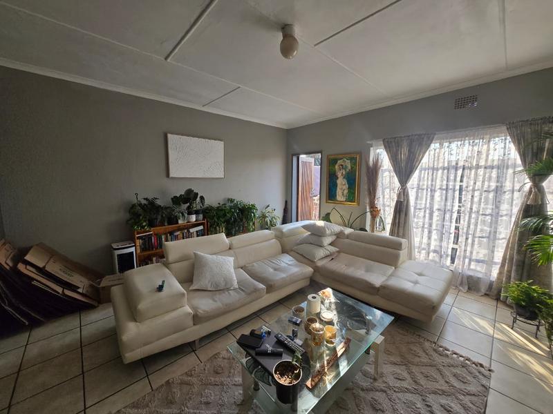 To Let 2 Bedroom Property for Rent in Germiston South Gauteng