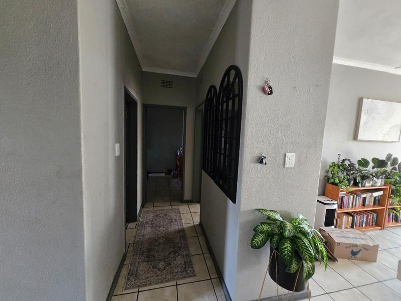 To Let 2 Bedroom Property for Rent in Germiston South Gauteng