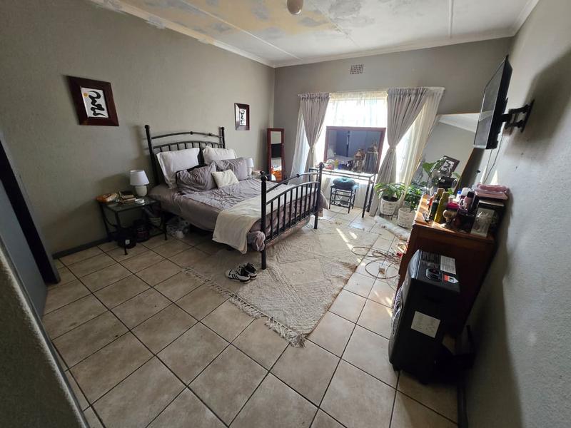 To Let 2 Bedroom Property for Rent in Germiston South Gauteng