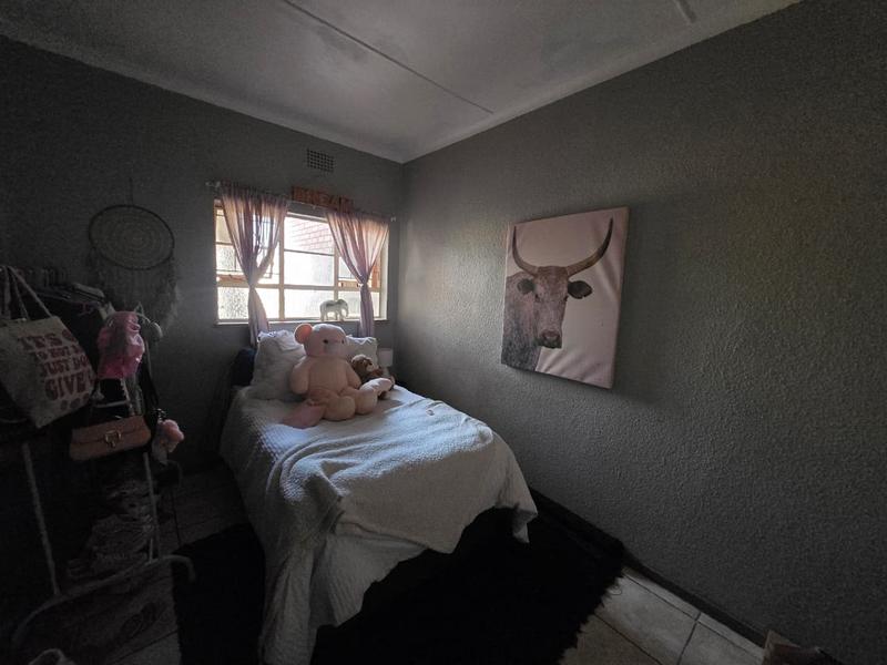 To Let 2 Bedroom Property for Rent in Germiston South Gauteng