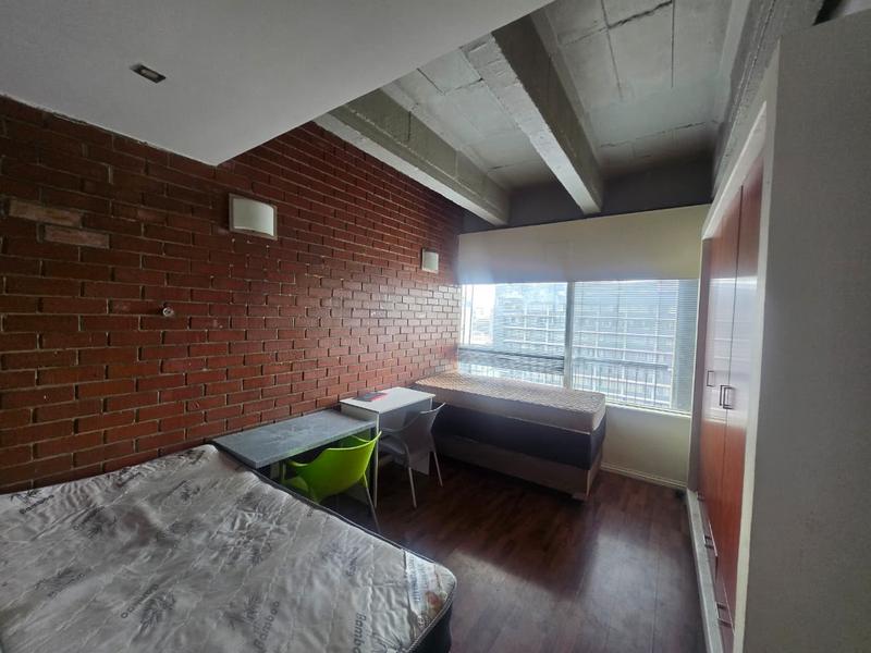 To Let 1 Bedroom Property for Rent in Braamfontein Gauteng