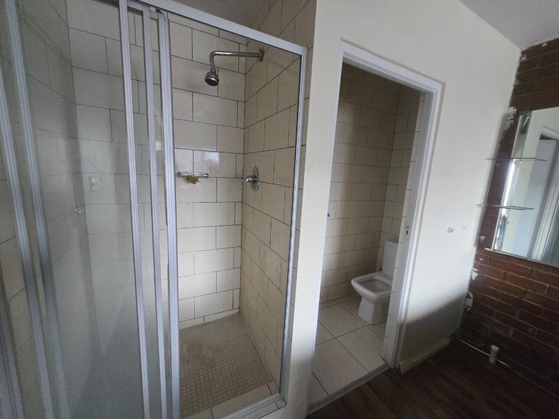To Let 1 Bedroom Property for Rent in Braamfontein Gauteng