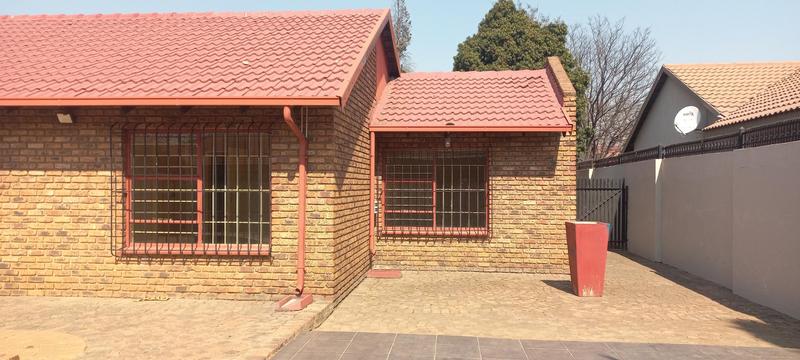 To Let 3 Bedroom Property for Rent in Brakpan Gauteng