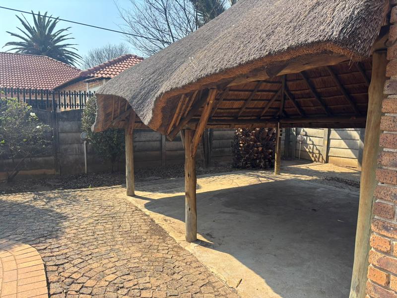 To Let 3 Bedroom Property for Rent in Brakpan Gauteng