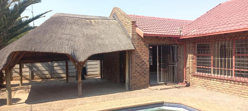 To Let 3 Bedroom Property for Rent in Brakpan Gauteng