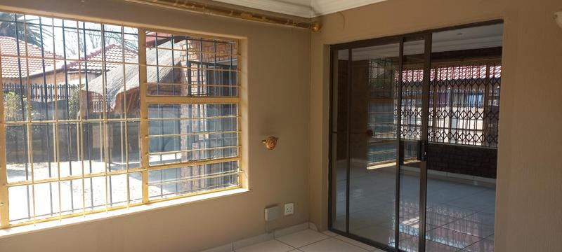 To Let 3 Bedroom Property for Rent in Brakpan Gauteng