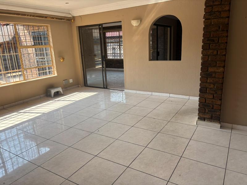 To Let 3 Bedroom Property for Rent in Brakpan Gauteng