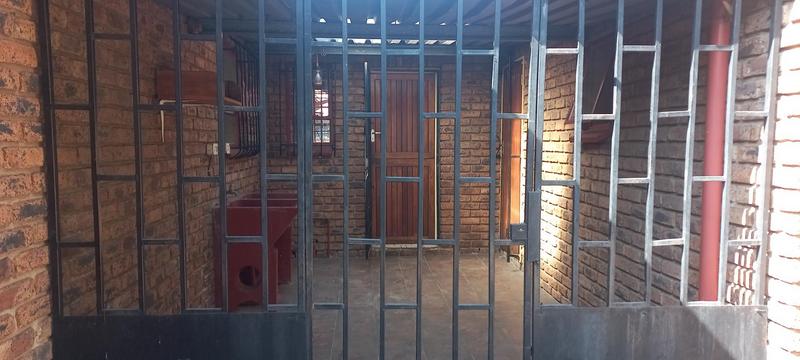 To Let 3 Bedroom Property for Rent in Brakpan Gauteng