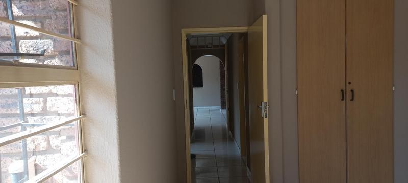 To Let 3 Bedroom Property for Rent in Brakpan Gauteng