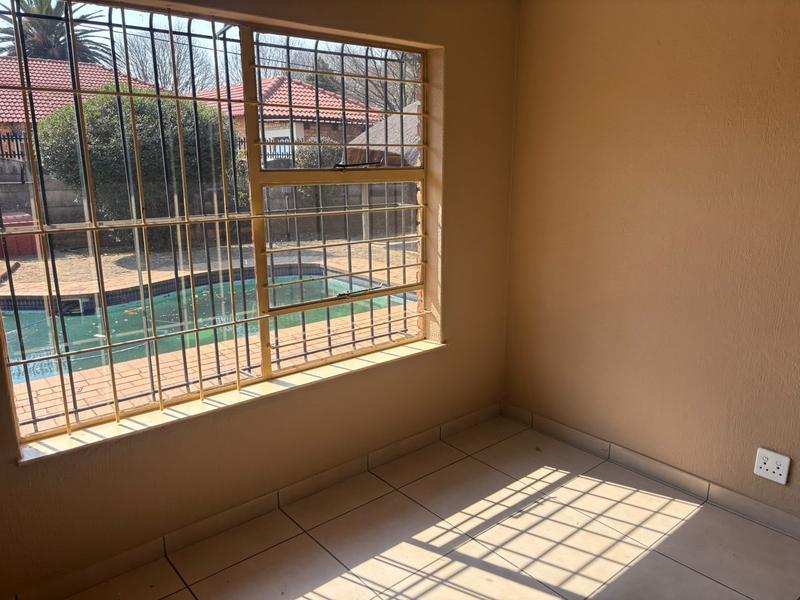 To Let 3 Bedroom Property for Rent in Brakpan Gauteng