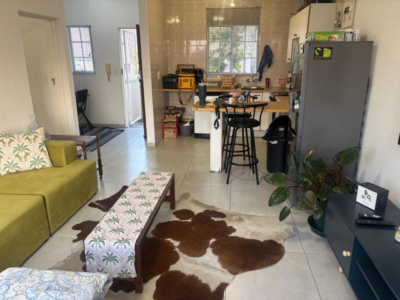 1 Bedroom Property for Sale in Eden Glen Gauteng