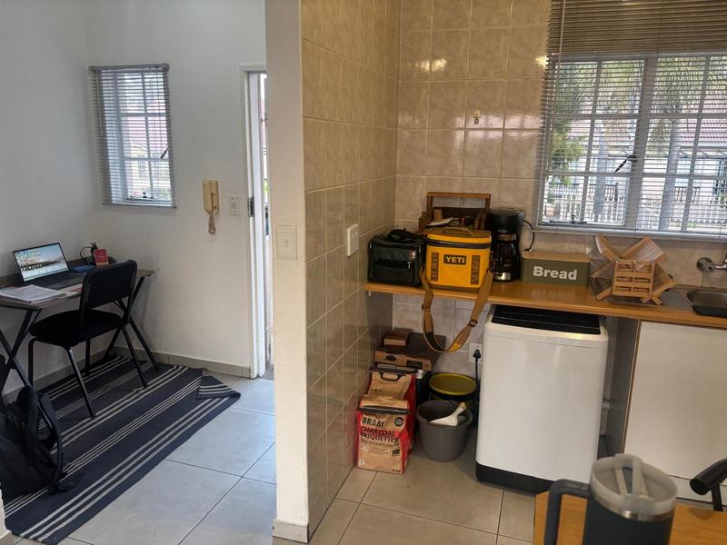 1 Bedroom Property for Sale in Eden Glen Gauteng