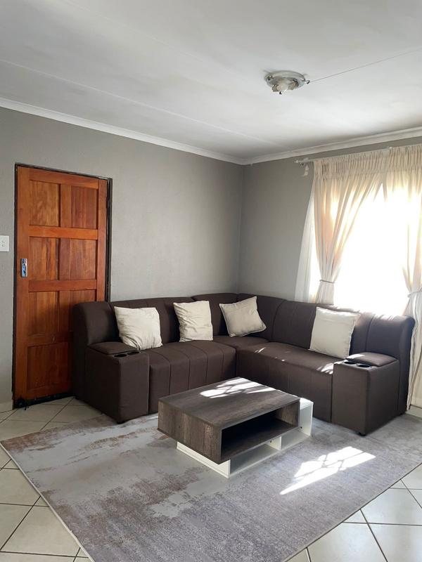 3 Bedroom Property for Sale in Amandasig Gauteng