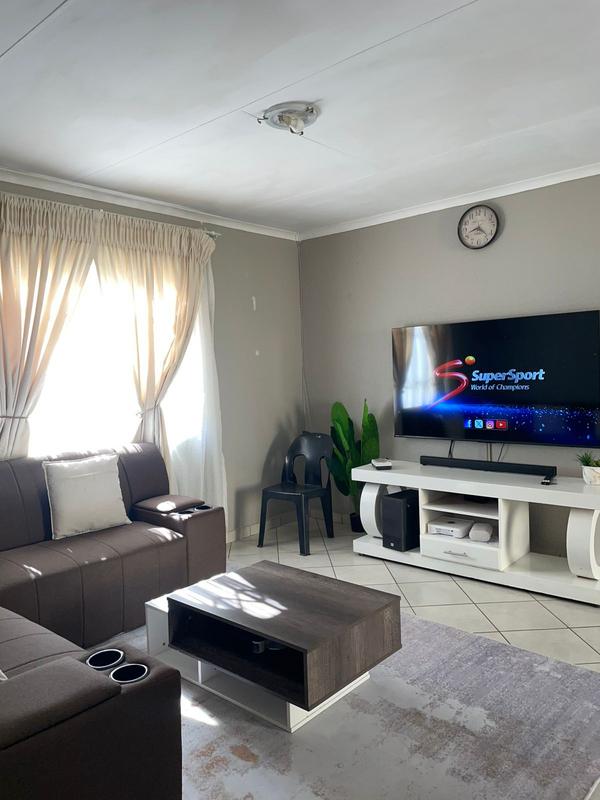 3 Bedroom Property for Sale in Amandasig Gauteng