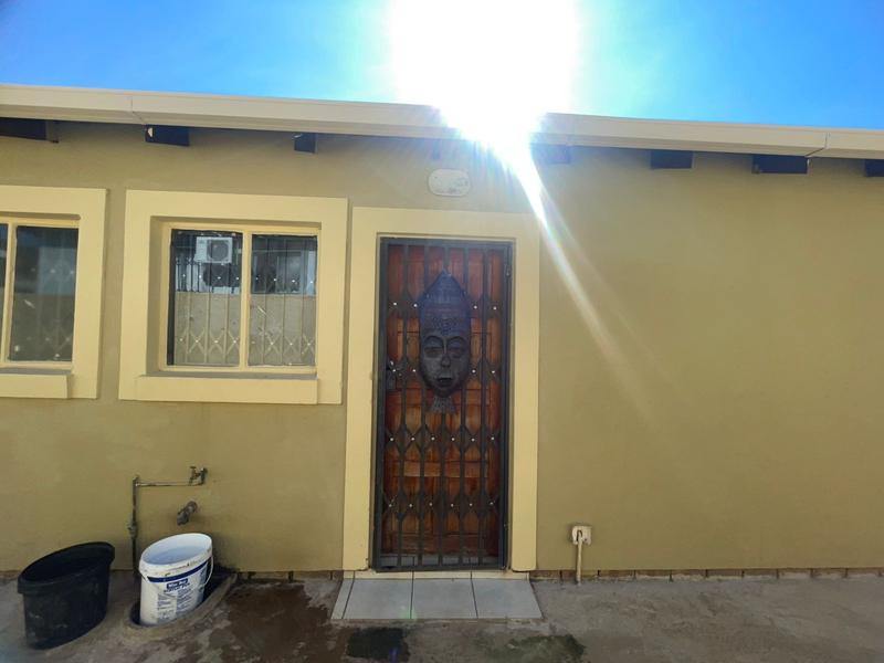 3 Bedroom Property for Sale in Amandasig Gauteng