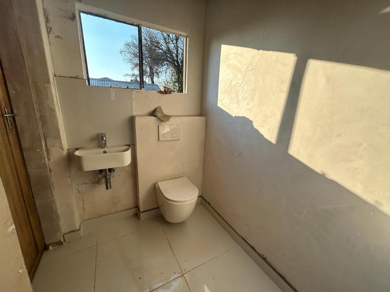 To Let 3 Bedroom Property for Rent in Rooihuiskraal Gauteng
