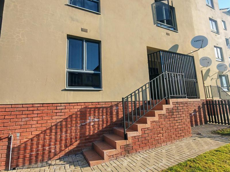 2 Bedroom Property for Sale in Carlswald Gauteng