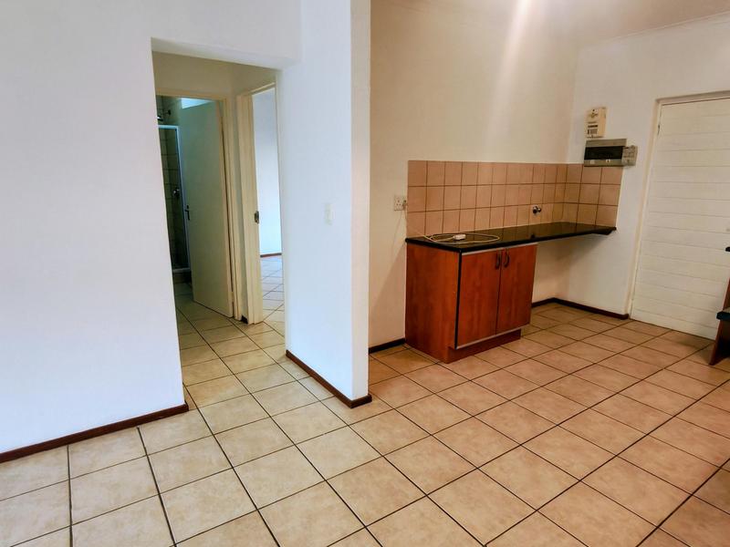 2 Bedroom Property for Sale in Carlswald Gauteng
