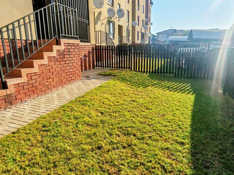 2 Bedroom Property for Sale in Carlswald Gauteng