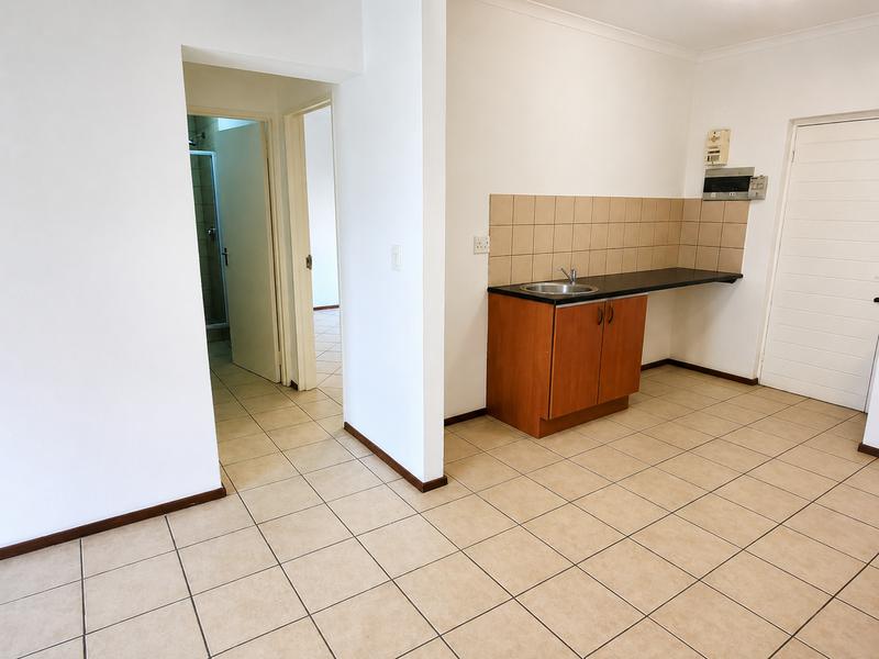 2 Bedroom Property for Sale in Carlswald Gauteng