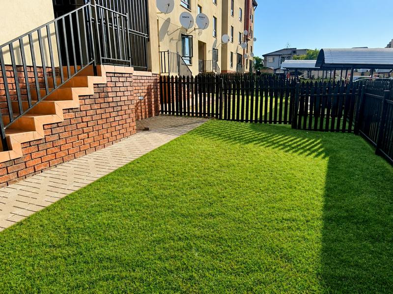 2 Bedroom Property for Sale in Carlswald Gauteng