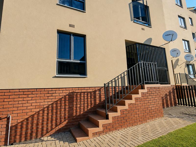 2 Bedroom Property for Sale in Carlswald Gauteng