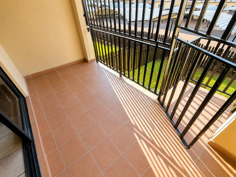 2 Bedroom Property for Sale in Carlswald Gauteng