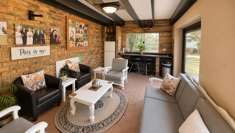 5 Bedroom Property for Sale in Wierda Park Gauteng