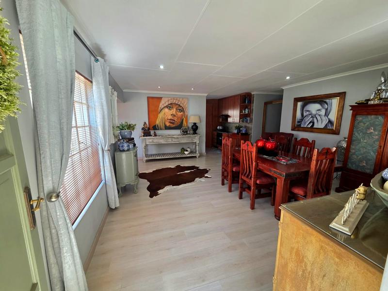 3 Bedroom Property for Sale in Amberfield Gauteng