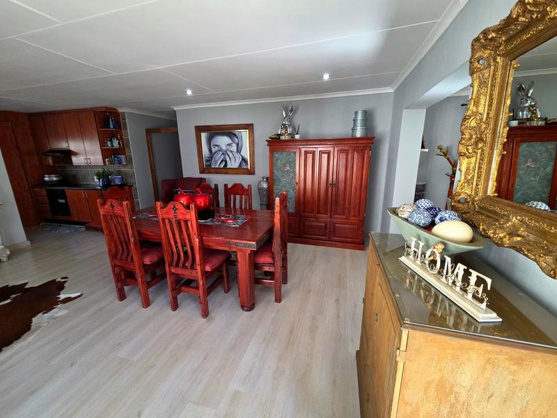 3 Bedroom Property for Sale in Amberfield Gauteng