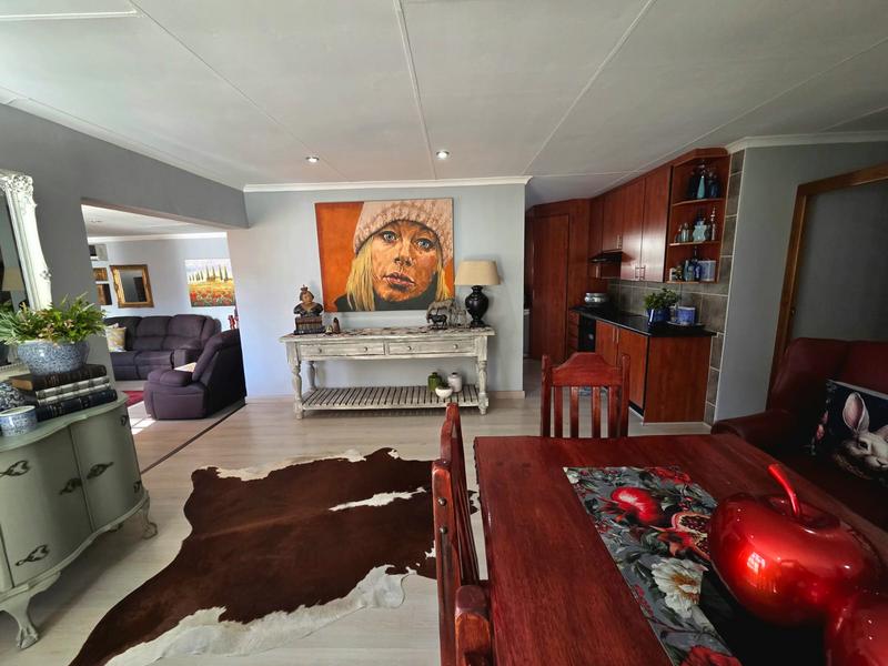 3 Bedroom Property for Sale in Amberfield Gauteng