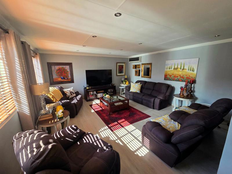 3 Bedroom Property for Sale in Amberfield Gauteng