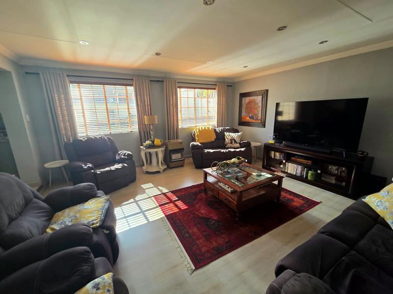 3 Bedroom Property for Sale in Amberfield Gauteng