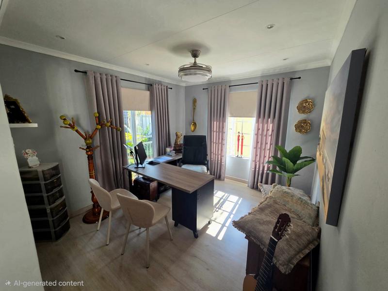 3 Bedroom Property for Sale in Amberfield Gauteng